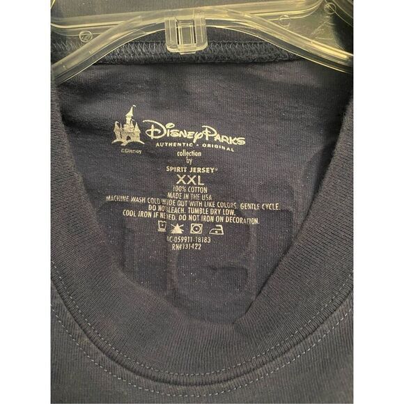 Disney jersey size XXL - Picture 5 of 5